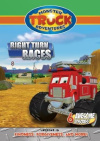 DVD - Monster Truck Adventures: Right Turn Races by Cameron Ansell
